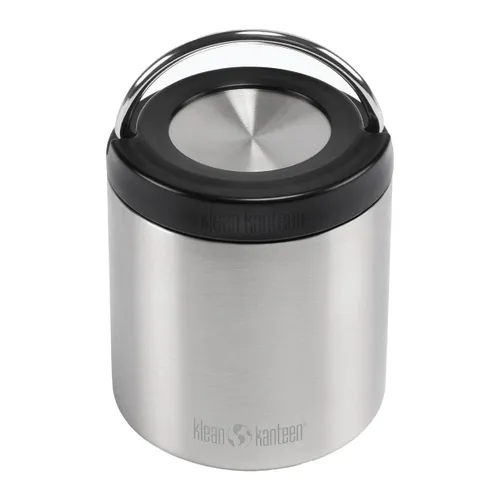 Termos na żywność Klean Kanteen TKCanister 236 ml brushed stainless