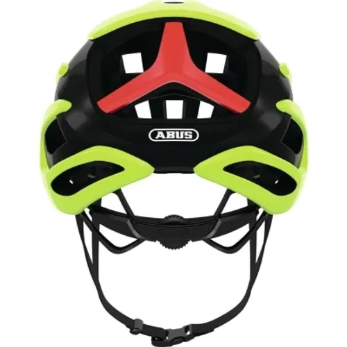 Kask rowerowy Abus AirBreaker