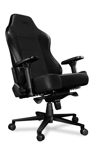 Fotel YUMISU 2054 Magnetic Y-2054F-BB Czarny
