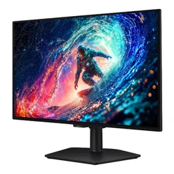 Monitor SAMSUNG Odyssey G6 LS27HG612SUXEN 27" OLED 2560x1440px 240Hz 0.03 ms [GTG]