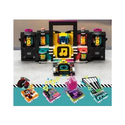 LEGO VIDIYO 43115 The Boombox