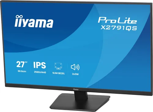 iiyama ProLite X2791QS-B1