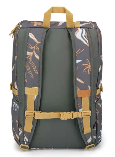 Рюкзак для ноутбука JanSport Hatchet-vacay vibes grey