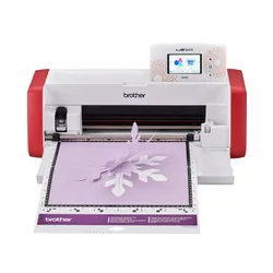 Ploter BROTHER ScanNCut SDX900