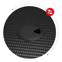 Biurko gamingowe HUZARO Hero 1.4 Czarny