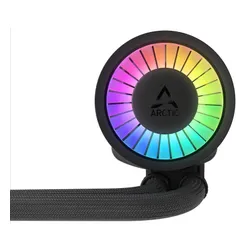 Chłodzenie CPU ARCTIC Liquid Freezer III Pro 420 A-RGB