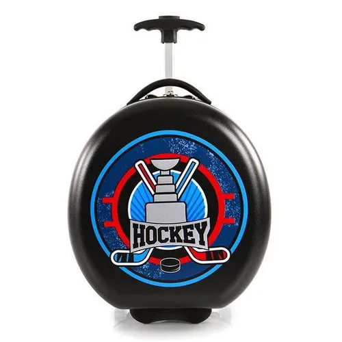 Çocuk Çantası Spor Topu Heys-hokey puck