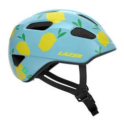 Kask rowerowy LAZER Pnut KinetiCore