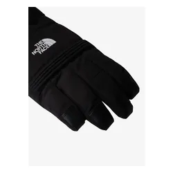 Rękawice narciarskie The North Face Montana Ski Glove - tnf black