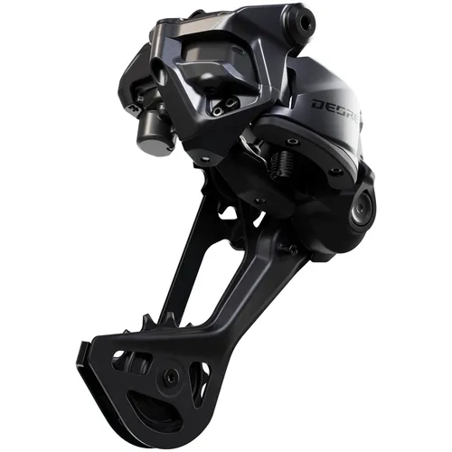 Przerzutka tylna SHIMANO Deore Di2 RD-M6260-11L