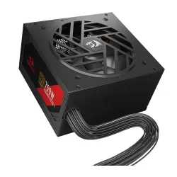 Zasilacz Redragon GUARD GC-GU03P 750W 80+ Bronze Czarny