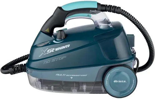Parownica ARIETE 4147/BL XSteam No Stop