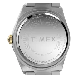 Timex TW2V80300 İki Tonlu saat