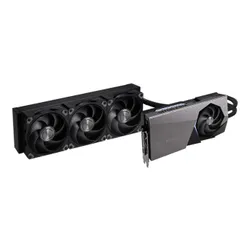 Karta graficzna MSI GeForce RTX 5080 Suprim Liquid OC 16GB DLSS 4