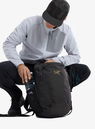 Plecak Arcteryx Mantis 26 Backpack - black/black