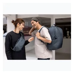 Saszetka nerka Thule Subterra 2 Sling 3 l dark slate