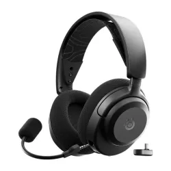 SteelSeries Arctis Nova 3 WL PC czarny