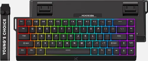 Klawiatura MCHOSE MC-ACE68-8