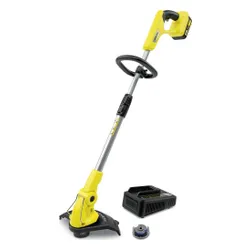 Karcher Fırça Kesici Ltr 18-30 Set (1.444-311.0)