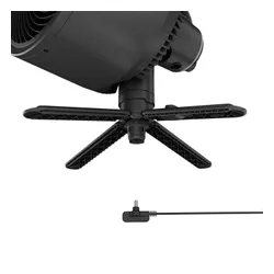 Wentylator SHARK FlexBreeze Pro Mist FA300EU
