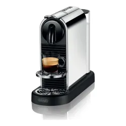 De'Longhi Nespresso Citiz Platinum EN220.M srebrny