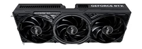 Karta graficzna PALIT GeForce RTX 5070 Ti GamingPro 16GB DLSS 4