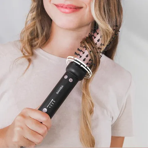Suszarko-lokówka CECOTEC InstantCare Curly AirFlow 30 mm 150 W