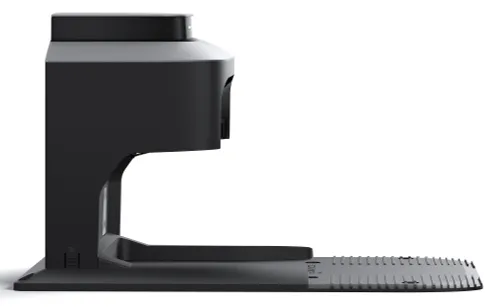 Robot koszący ECOVACS Goat G1-800 sterowanie Bluetooth/Wi-Fi Szary