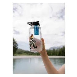 Filtr do wody Platypus DayCap In-Bottle Filter