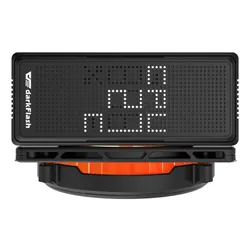 Chłodzenie CPU DARKFLASH Explore E400 ARGB Czarny