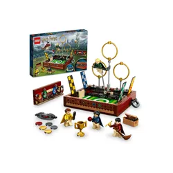 LEGO Harry Potter™ 76416 Quidditch ™ - sandık