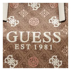 Guess Сумка HWPS93 18290 бежевый