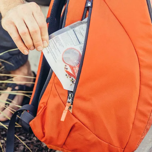Rucsac casual rășină 30 Gregory-Sienna roșu