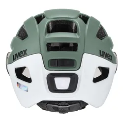Kask rowerowy UVEX Finale Visor V