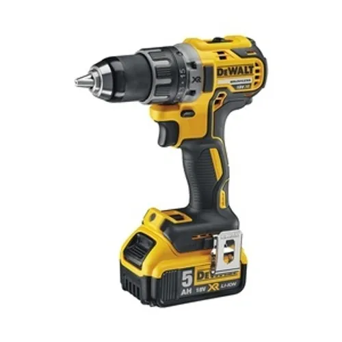 DeWalt DCD791P2 18V 2 x 5AH şarj edilebilir pil