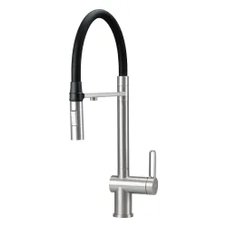 Bateria Deante Magnetic BRM_F75M Stalowy/Czarny