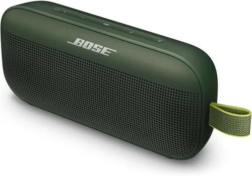 Динамик Bluetooth Bose SoundLink Flex Зеленый