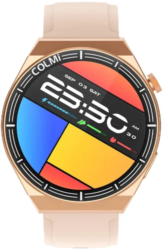 Smartwatch COLMI i11 Złoty