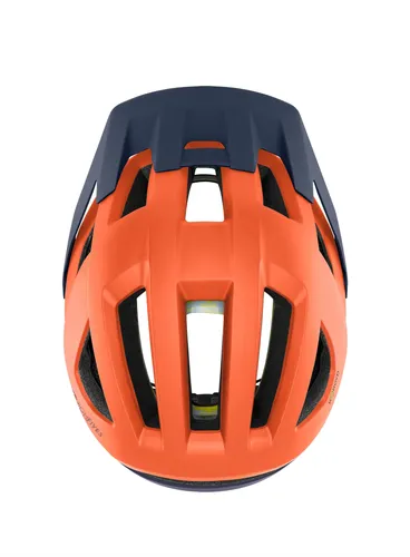 Kask MTB Smith Session MIPS - matte high fives