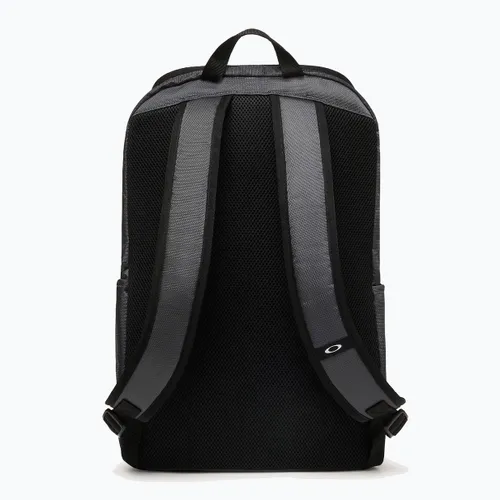 Plecak miejski Oakley Essential Day Pack M 9.0 28 l uniform grey