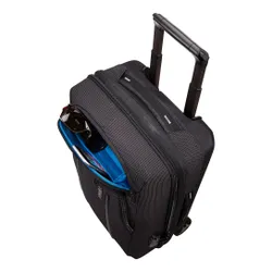 Чемодан/ручная кладь Thule Crossover 2 Carry On-black