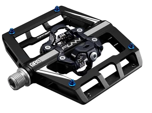 Pedały rowerowe FUNN Mamba