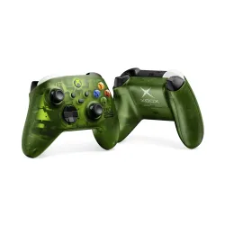 Pad Microsoft Xbox Series Kontroler bezprzewodowy do Xbox, PC X25 Special Edition