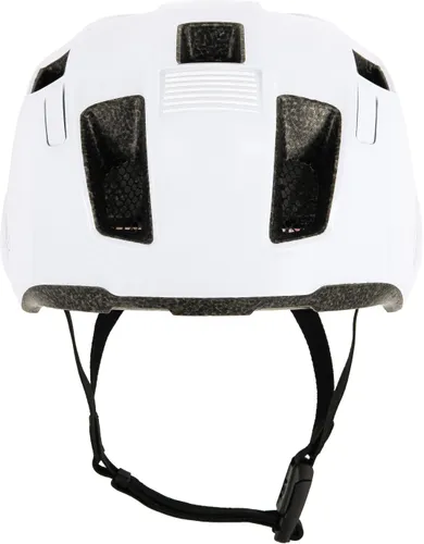 Kask rowerowy LAZER Vandal KinetiCore Biały Miejski (rozmiar M/L)