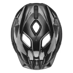 Kask rowerowy Uvex Active czarny