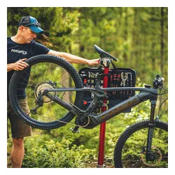 Stojak serwisowy FEEDBACK Pro Mechanic HD