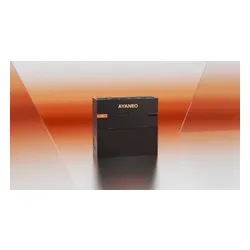 Konsola AYANEO Mini PC AM03 16/512GB Czarny