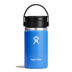 Kubek termiczny Hydro Flask Wide Mouth Flex Sip Lid 354 ml - cascade