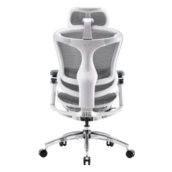 Fotel gamingowy SIHOO Doro C300 PRO Biały