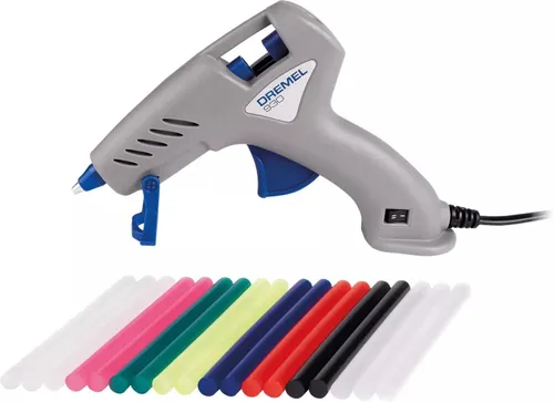 Pistolet do kleju DREMEL Glue Gun 930-18 Hobby
